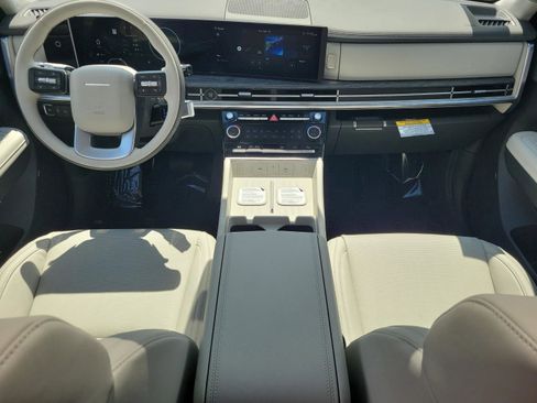 New 2026 Hyundai Santa Fe Calligraphy image 9