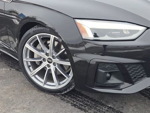 Used 2025 Audi A5 2.0T Premium Plus image 3