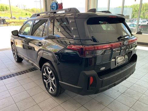 New 2026 Subaru Outback Touring XT image 14