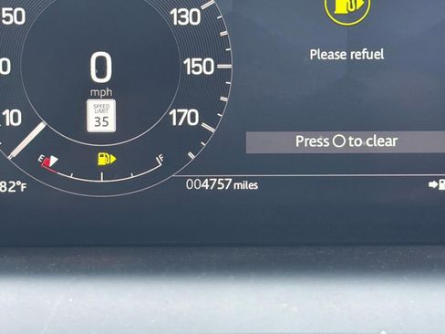 Used 2025 Land Rover Discovery Sport S AWD/4WD image 16