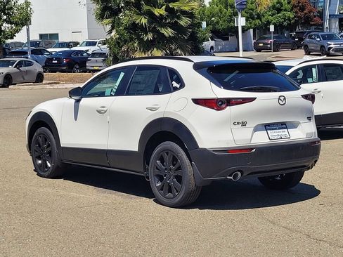 New 2026 MAZDA CX-30 2.5 Turbo Aire Edition AWD/4WD image 3