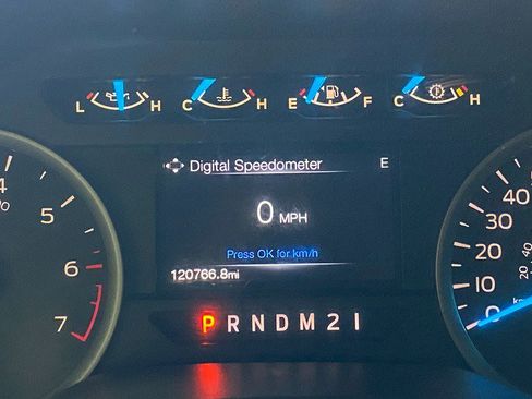 Used 2017 Ford F150 XLT w/ Equipment Group 301A Mid image 21