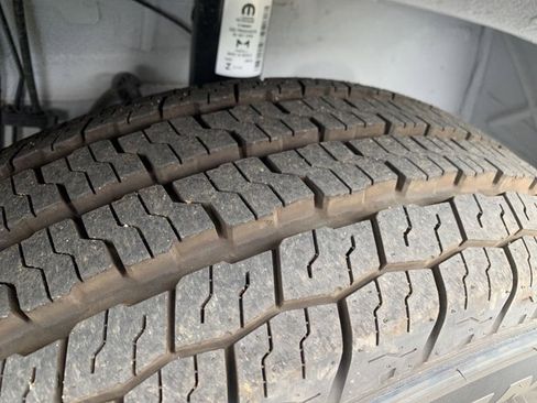 New 2024 RAM ProMaster 2500 w/ Safety Group image 11