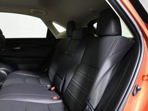 Used 2020 Lexus NX 300 AWD w/ Premium Package image 6