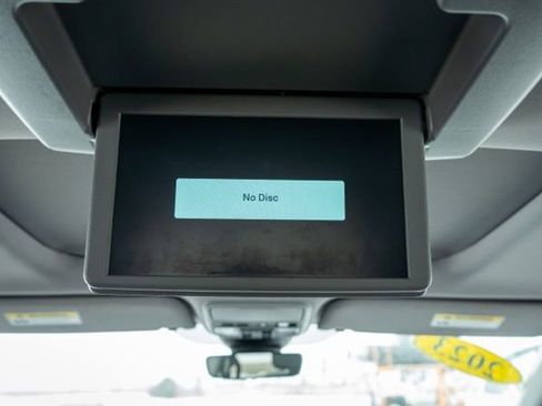 Used 2023 Honda Odyssey Elite image 33