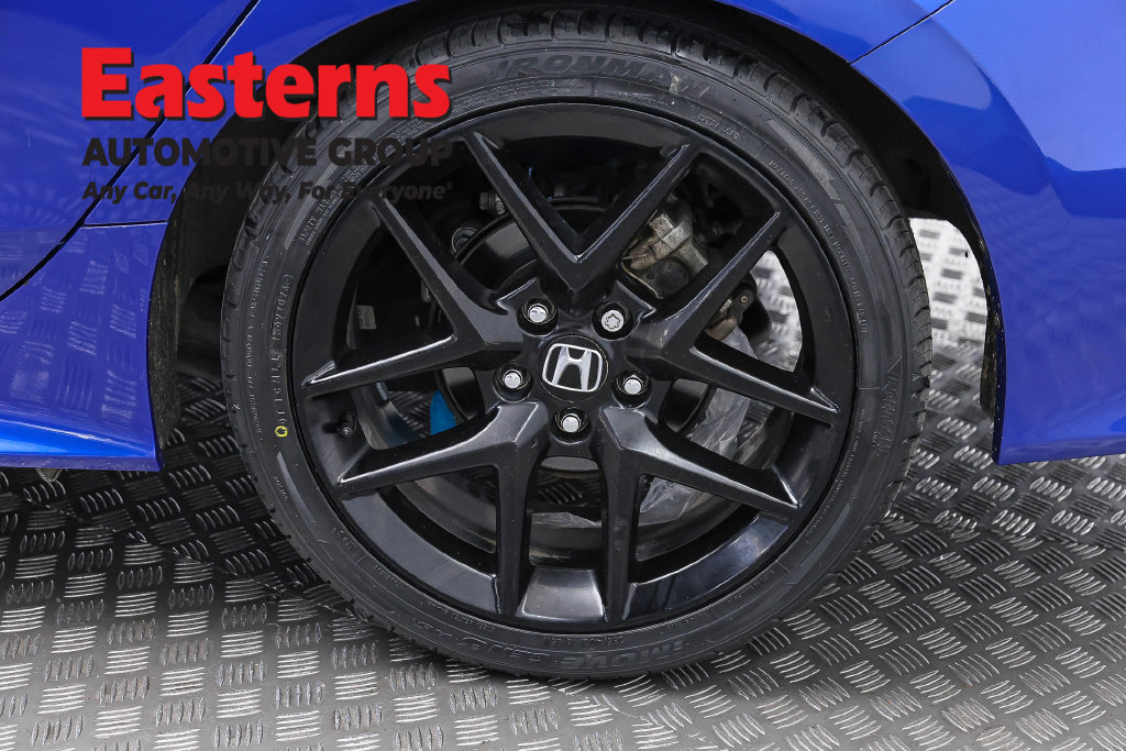 Used 2022 Honda Civic Sport image 33
