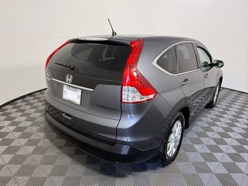 Used 2014 Honda CR-V EX image 6