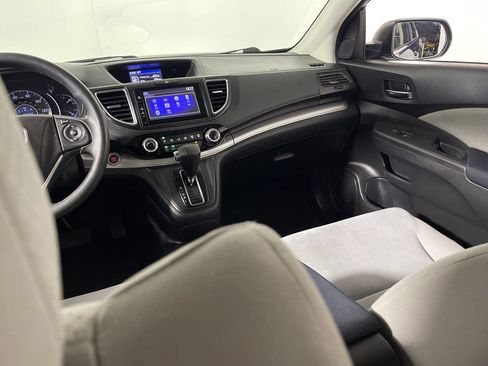 Used 2015 Honda CR-V EX image 17