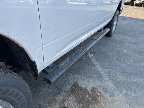 New 2026 RAM 3500 Tradesman image 13