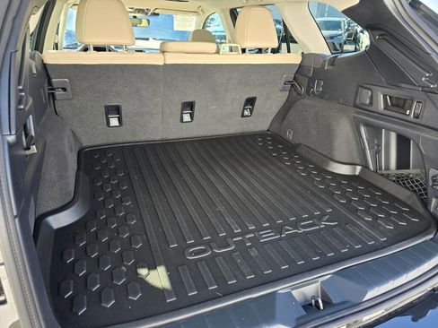 Used 2024 Subaru Outback Limited XT image 16