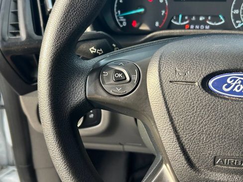 Used 2022 Ford Transit Connect XL FWD image 34