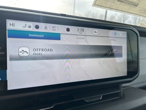 New 2026 Jeep Gladiator Sport image 29