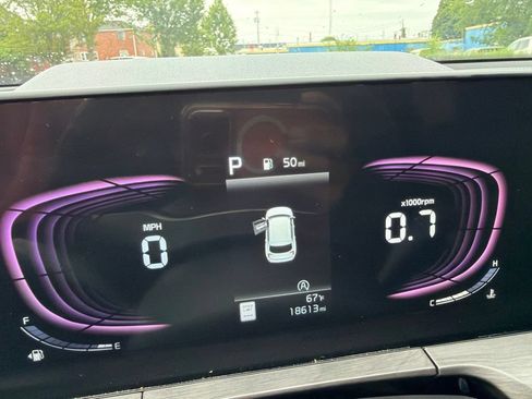 Certified 2024 Kia Telluride EX X-Line AWD/4WD image 19