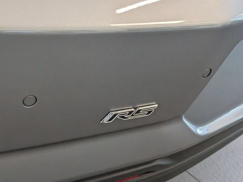 Certified 2021 Chevrolet Camaro LT RWD image 10