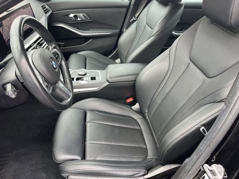 Certified 2023 BMW M340i w/ Premium Package image 20