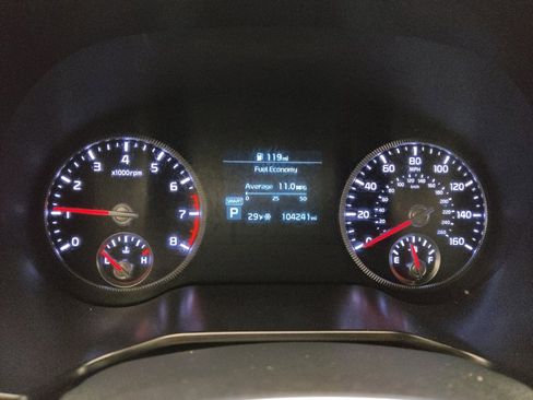 Used 2021 Kia Telluride EX w/ EX Premium Package image 23