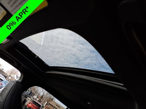 New 2026 Subaru Outback Wilderness AWD/4WD image 11