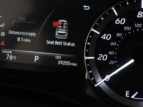 Used 2023 Toyota Highlander XLE FWD image 10