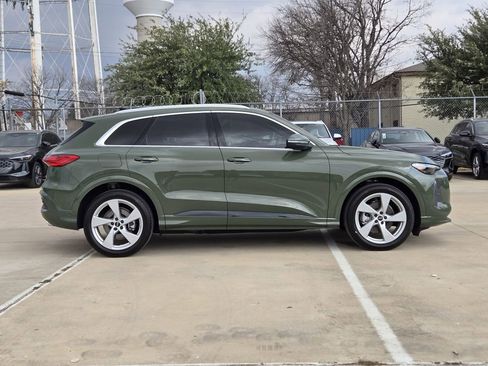 New 2025 Audi Q5 Prestige image 7