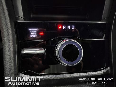 New 2025 Jeep Grand Cherokee Limited w/ Black Appearance Package image 47