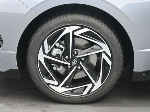 New 2026 Hyundai Sonata SEL FWD image 34