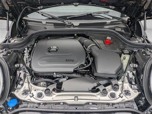New 2026 MINI Cooper 2-Door Hardtop FWD image 17