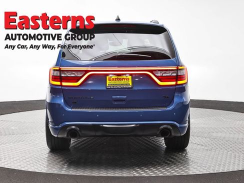 Used 2024 Dodge Durango R/T w/ Tow 'N Go Package AWD/4WD image 6