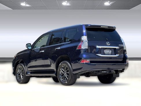 Used 2023 Lexus GX 460 Premium w/ Premium Package AWD/4WD image 3