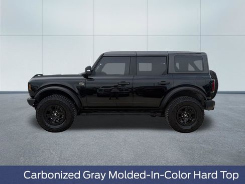 Used 2023 Ford Bronco Wildtrak AWD/4WD image 12