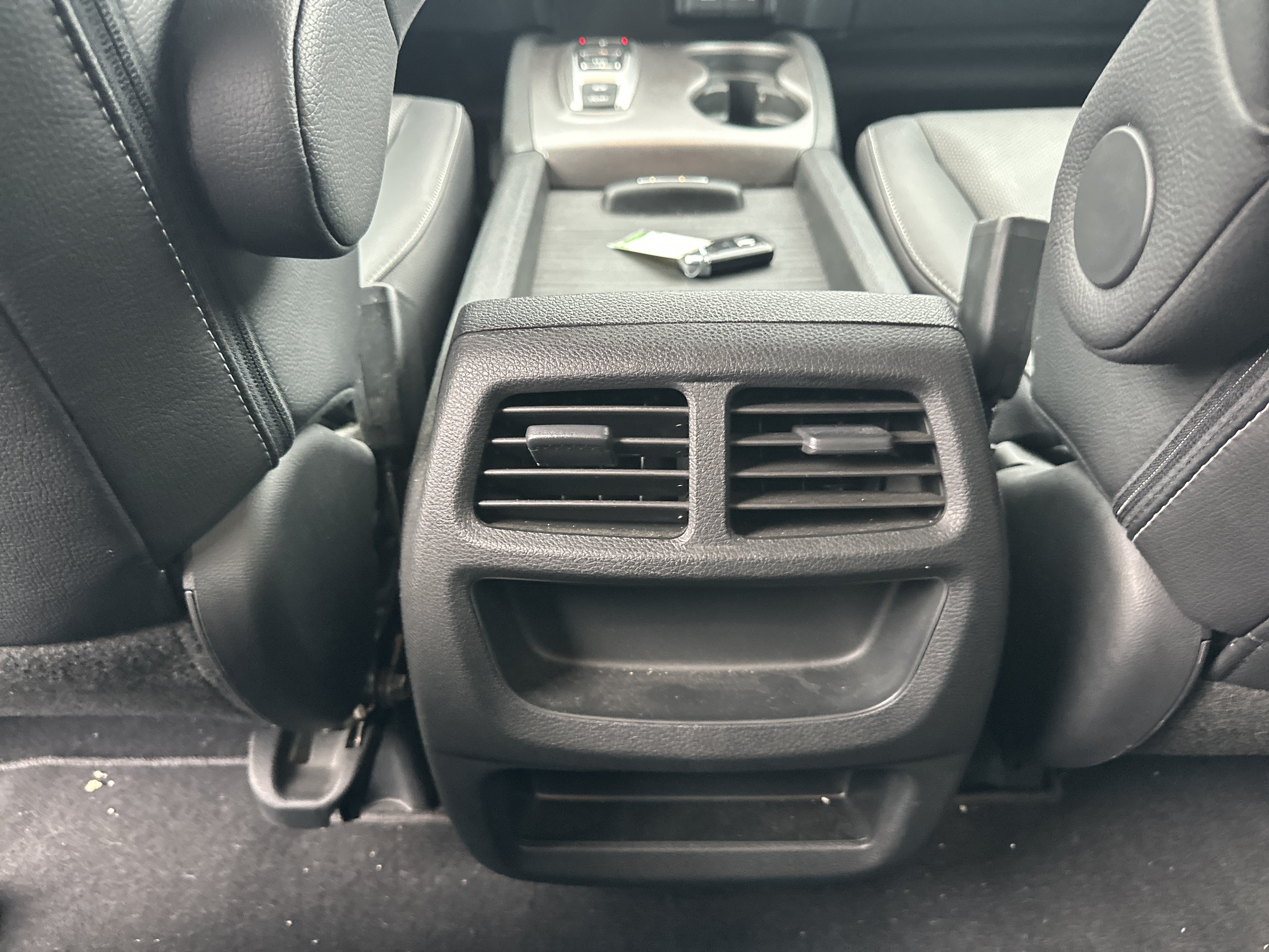 Certified 2023 Honda Ridgeline RTL image 19