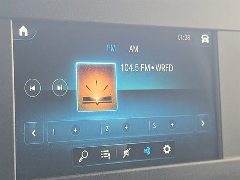 Used 2024 Mercedes-Benz Sprinter 144 Cargo image 34