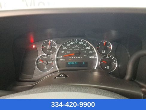 Used 2024 Chevrolet Express 3500 LT w/ LT Preferred Equipment Group image 10