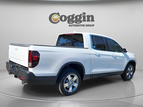 New 2026 Honda Ridgeline RTL image 6