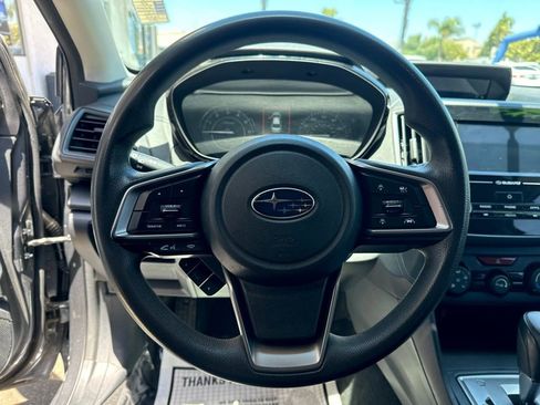 Used 2022 Subaru Impreza 2.0i AWD/4WD image 11