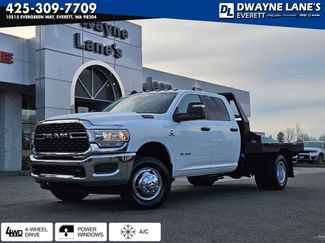 Used 2024 RAM 3500 SLT w/ Quick Order Package 2YG SLT video 1