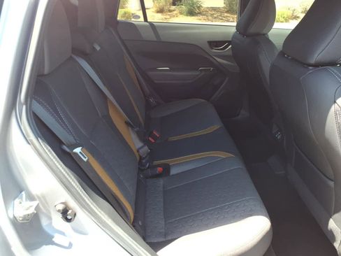 Certified 2025 Subaru Crosstrek 2.5i Sport w/ Crosstrek Mirror Package AWD/4WD image 21