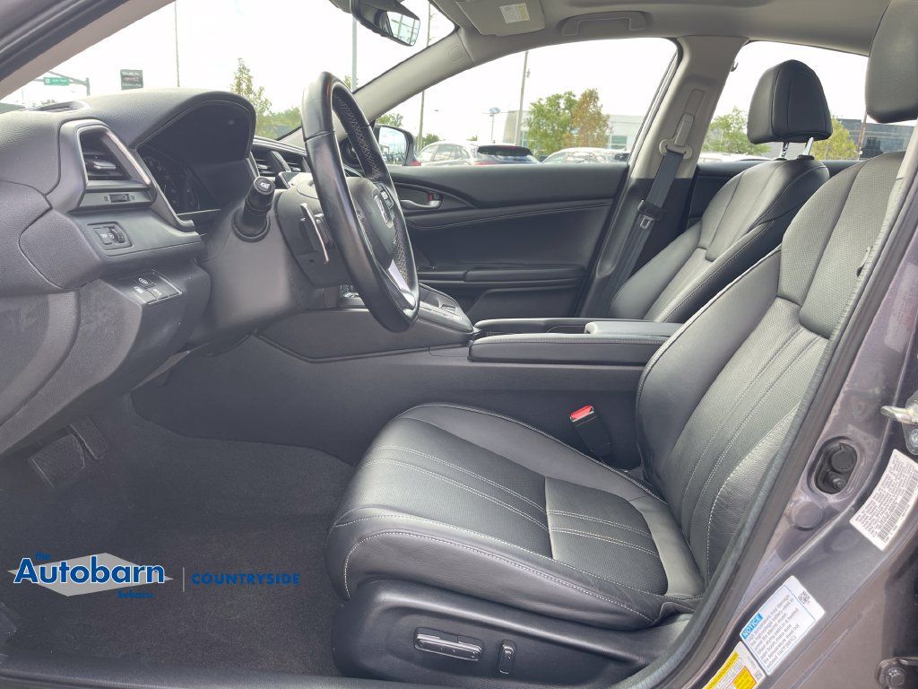 Used 2020 Honda Insight Touring image 9