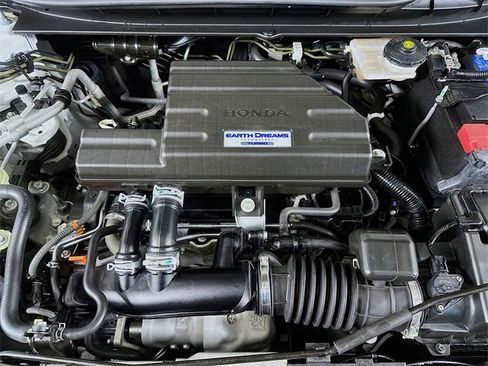 Certified 2020 Honda CR-V EX-L image 33