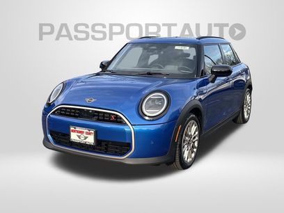Used 2025 MINI Cooper S