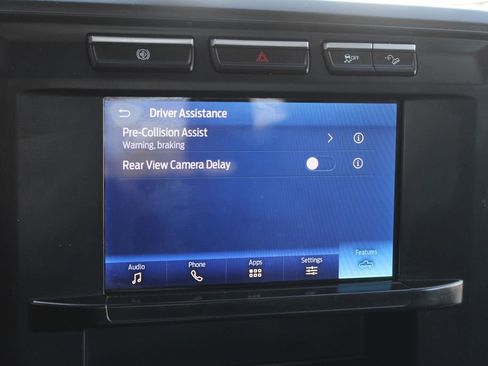 Used 2024 Ford F250 XLT w/ FX4 Off-Road Package image 23