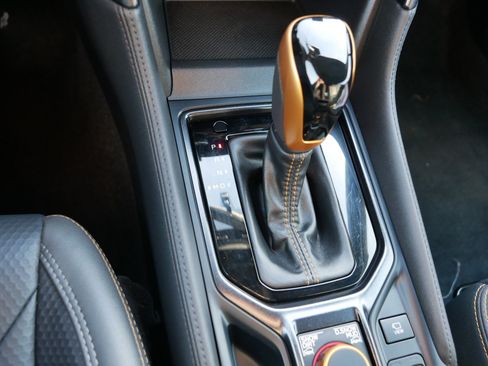 Certified 2024 Subaru Forester Wilderness image 24