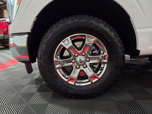 Used 2023 Ford F150 Lariat AWD/4WD image 83