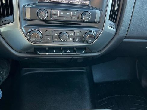 Used 2016 Chevrolet Silverado 1500 LT w/ All Star Edition image 31