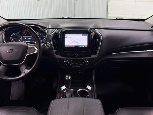 Used 2020 Chevrolet Traverse RS AWD/4WD image 13