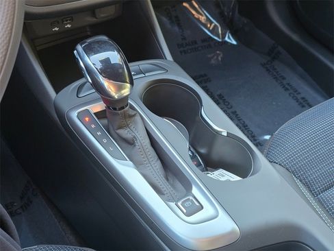 New 2026 Buick Envista Preferred image 58