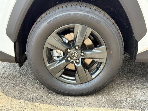 New 2026 Toyota RAV4 AWD image 11