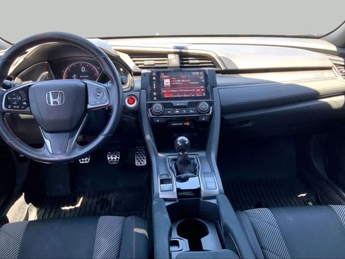 Used 2017 Honda Civic Si image 16