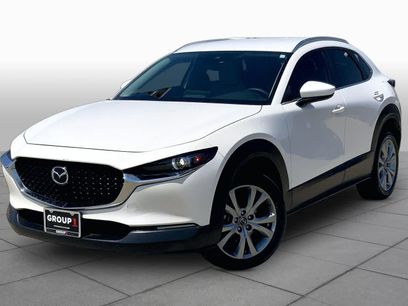 Used 2023 MAZDA CX-30 AWD 2.5 S w/ Preferred Package