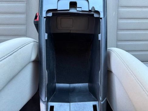 Certified 2020 Ford Fusion S FWD image 25