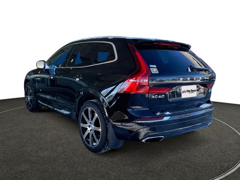 Used 2019 Volvo XC60 T6 Inscription w/ Protection Package Premier image 3